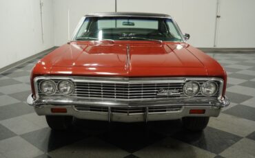 Chevrolet-Caprice-1966-Aztec-Bronze-Black-33