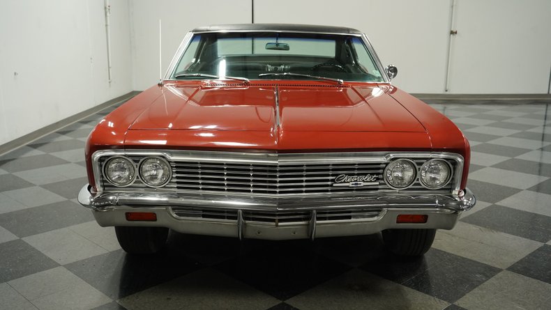 Chevrolet-Caprice-1966-Aztec-Bronze-Black-33