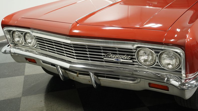 Chevrolet-Caprice-1966-Aztec-Bronze-Black-36