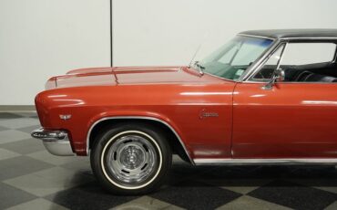 Chevrolet-Caprice-1966-Aztec-Bronze-Black