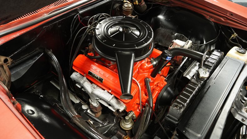 Chevrolet-Caprice-1966-Aztec-Bronze-Black-38