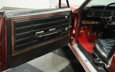 Chevrolet-Caprice-1966-Aztec-Bronze-Black-39