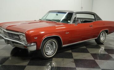 Chevrolet-Caprice-1966-Aztec-Bronze-Black-4