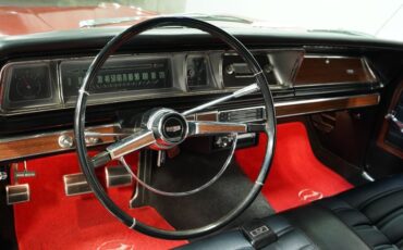 Chevrolet-Caprice-1966-Aztec-Bronze-Black-40