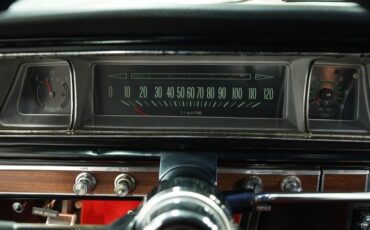 Chevrolet-Caprice-1966-Aztec-Bronze-Black-41