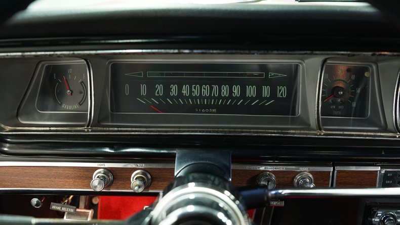 Chevrolet-Caprice-1966-Aztec-Bronze-Black-41