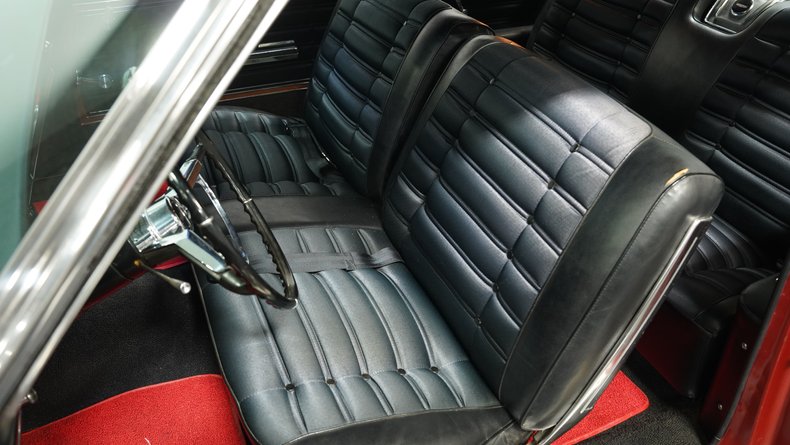 Chevrolet-Caprice-1966-Aztec-Bronze-Black-44