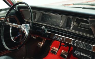 Chevrolet-Caprice-1966-Aztec-Bronze-Black-45