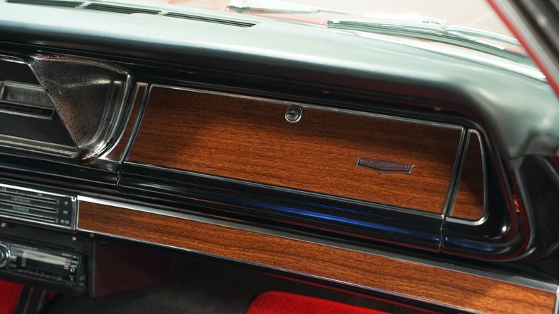 Chevrolet-Caprice-1966-Aztec-Bronze-Black-46