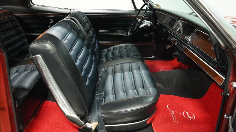 Chevrolet-Caprice-1966-Aztec-Bronze-Black-48