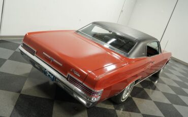 Chevrolet-Caprice-1966-Aztec-Bronze-Black-8