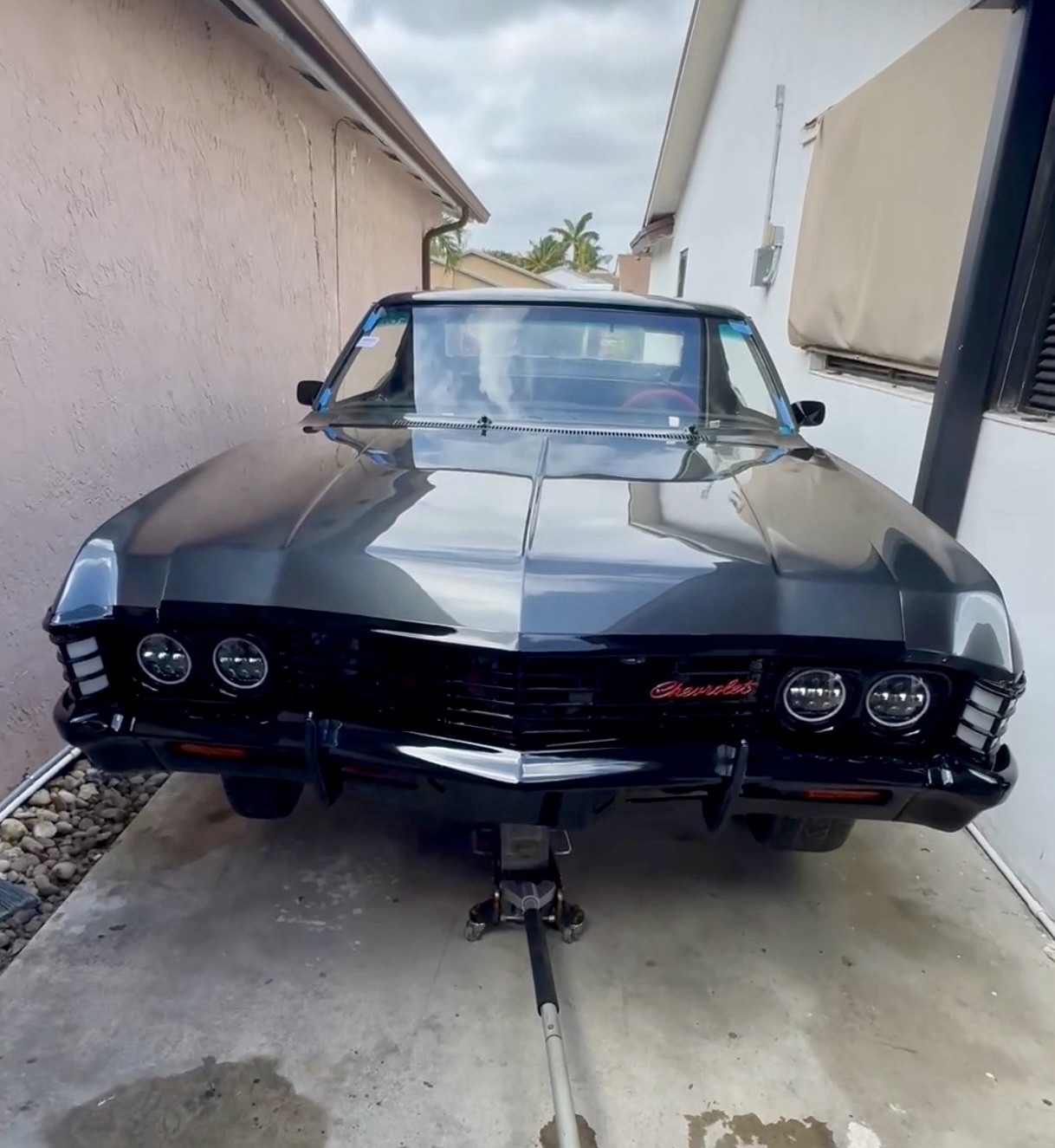 Chevrolet Caprice 1967