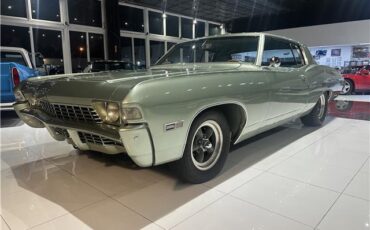 Chevrolet-Caprice-1968-1
