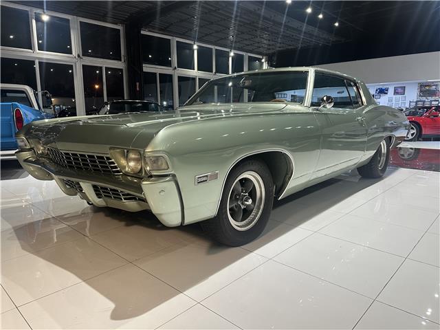 Chevrolet-Caprice-1968-1