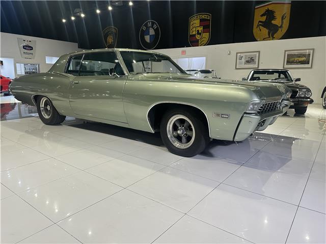 Chevrolet-Caprice-1968-4