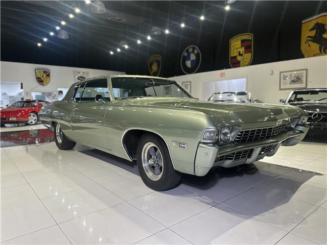 Chevrolet-Caprice-1968