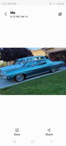 Chevrolet-Caprice-1969-Blue-Teal-Black-Cloth-15