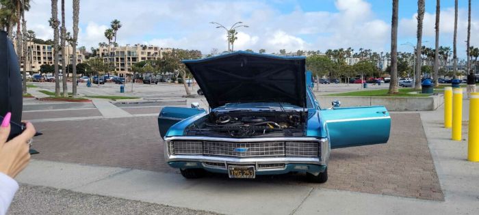 Chevrolet-Caprice-1969-Blue-Teal-Black-Cloth-34