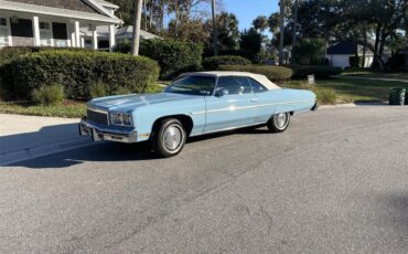 Chevrolet-Caprice-1975-Baby-bue-White-15