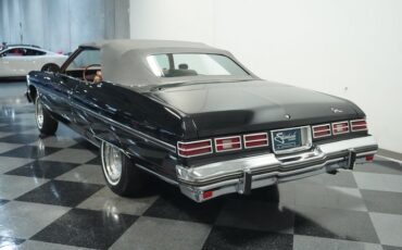 Chevrolet-Caprice-1975-Black-Dark-Saddle-13