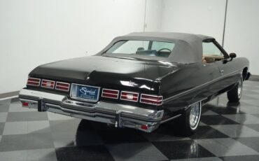 Chevrolet-Caprice-1975-Black-Dark-Saddle-15