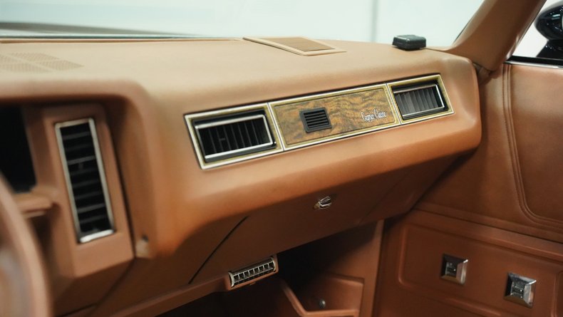 Chevrolet-Caprice-1975-Black-Dark-Saddle-5