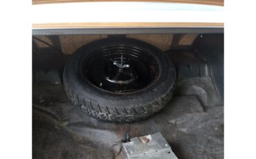 Chevrolet-Caprice-1977-Tan-Tan-11