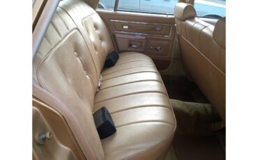 Chevrolet-Caprice-1977-Tan-Tan-2
