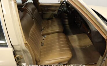 Chevrolet-Caprice-1981-Beige-Camel-16