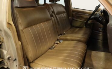 Chevrolet-Caprice-1981-Beige-Camel-18