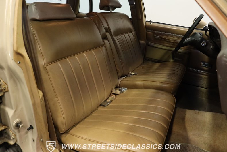 Chevrolet-Caprice-1981-Beige-Camel-18