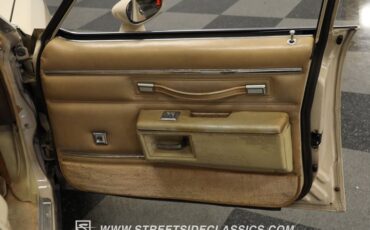 Chevrolet-Caprice-1981-Beige-Camel-19