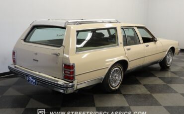 Chevrolet-Caprice-1981-Beige-Camel-21