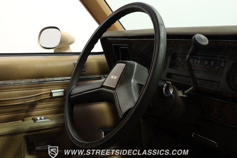 Chevrolet-Caprice-1981-Beige-Camel-24