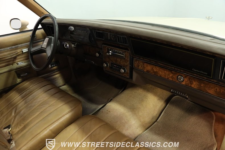 Chevrolet-Caprice-1981-Beige-Camel-28
