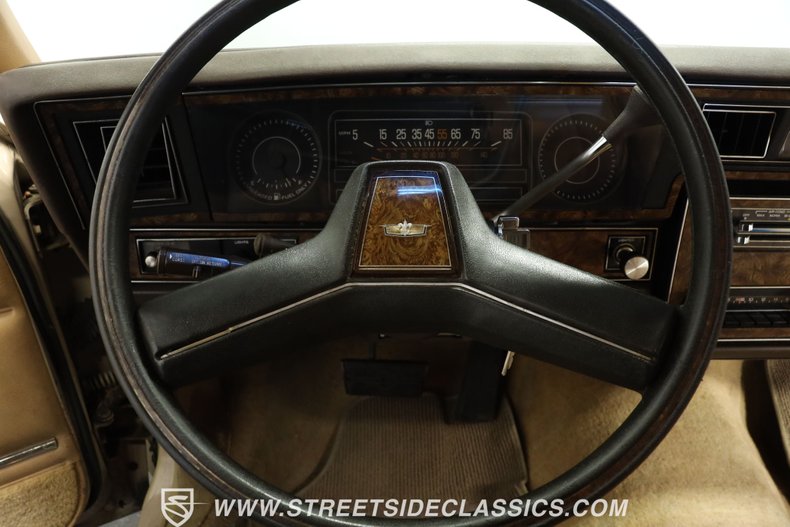 Chevrolet-Caprice-1981-Beige-Camel-32