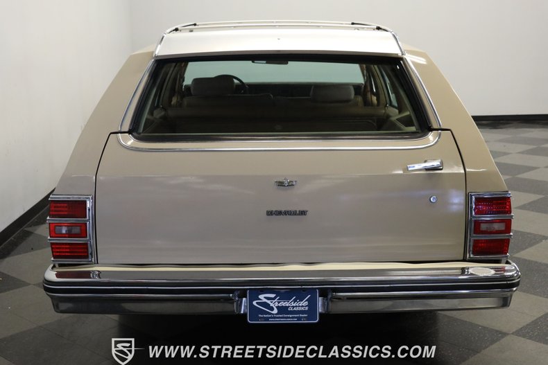 Chevrolet-Caprice-1981-Beige-Camel-34