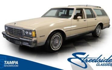 Chevrolet-Caprice-1981-Beige-Camel-44