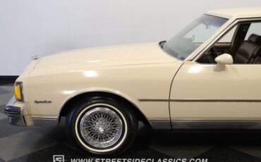Chevrolet-Caprice-1981-Beige-Camel-47