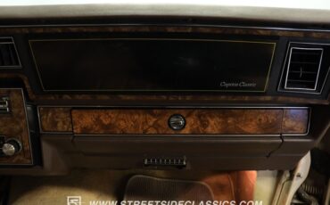 Chevrolet-Caprice-1981-Beige-Camel-48