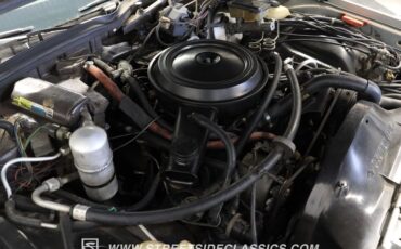 Chevrolet-Caprice-1981-Beige-Camel-49