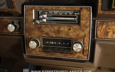 Chevrolet-Caprice-1981-Beige-Camel-7