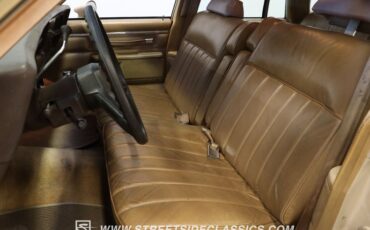 Chevrolet-Caprice-1981-Beige-Camel-9