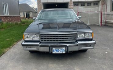 Chevrolet-Caprice-1982-Coupe-1