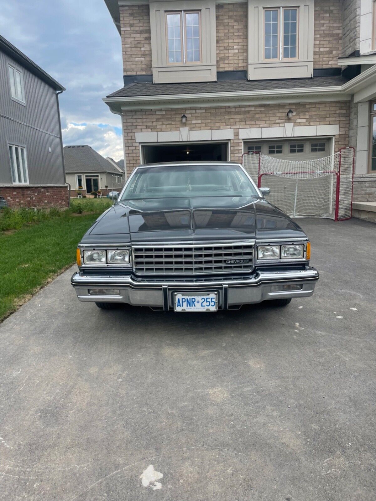 Chevrolet-Caprice-1982-Coupe-1