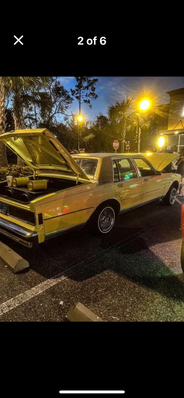 Chevrolet-Caprice-1987-Sedan-2