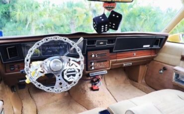 Chevrolet-Caprice-1987-Sedan-5