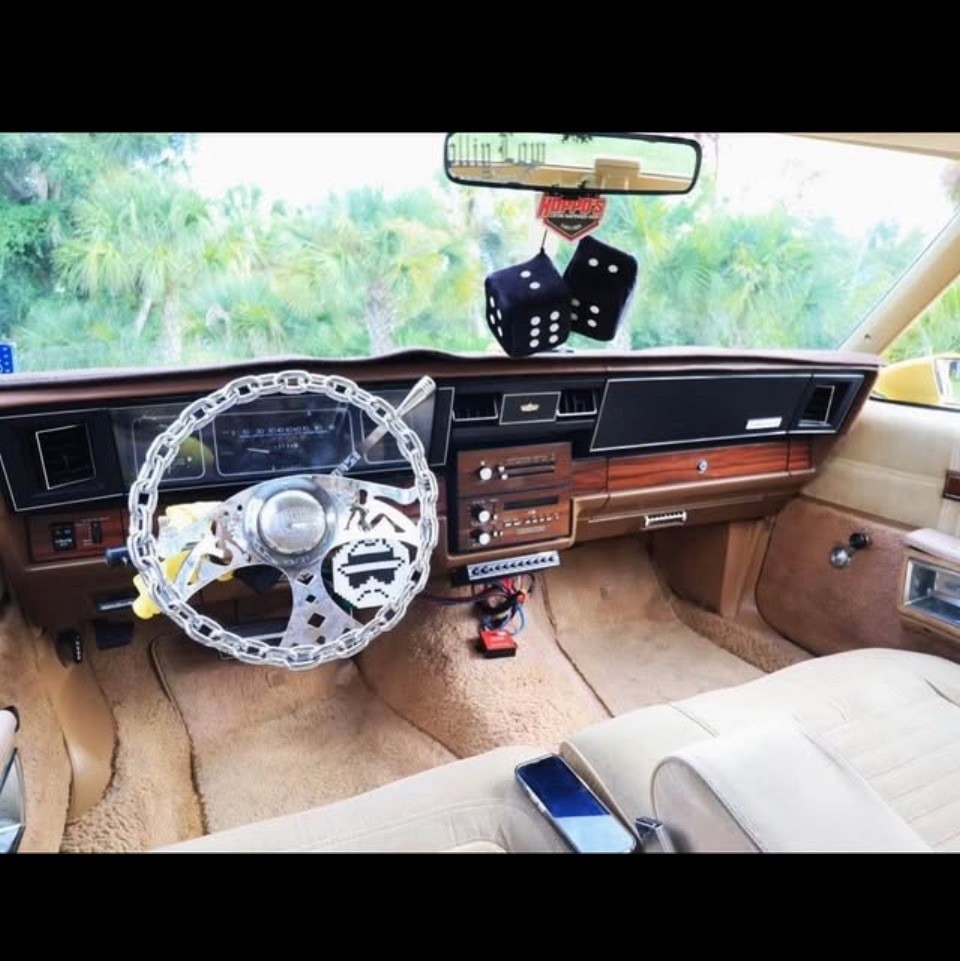 Chevrolet-Caprice-1987-Sedan-5
