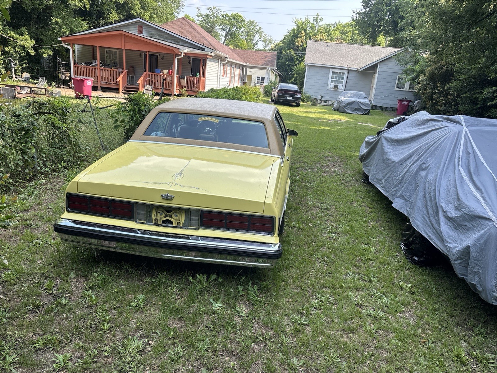 Chevrolet-Caprice-1987-Sedan-8