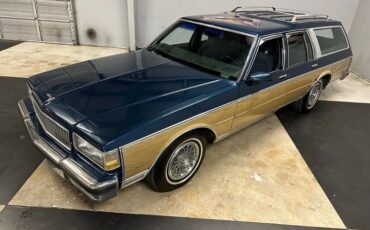 Chevrolet-Caprice-1989-Blue-Woodgrain-Blue-14
